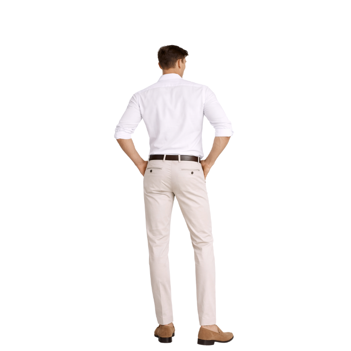 374704753025LEGATO PNT5020 ERKEK PANTOLON  TAŞ