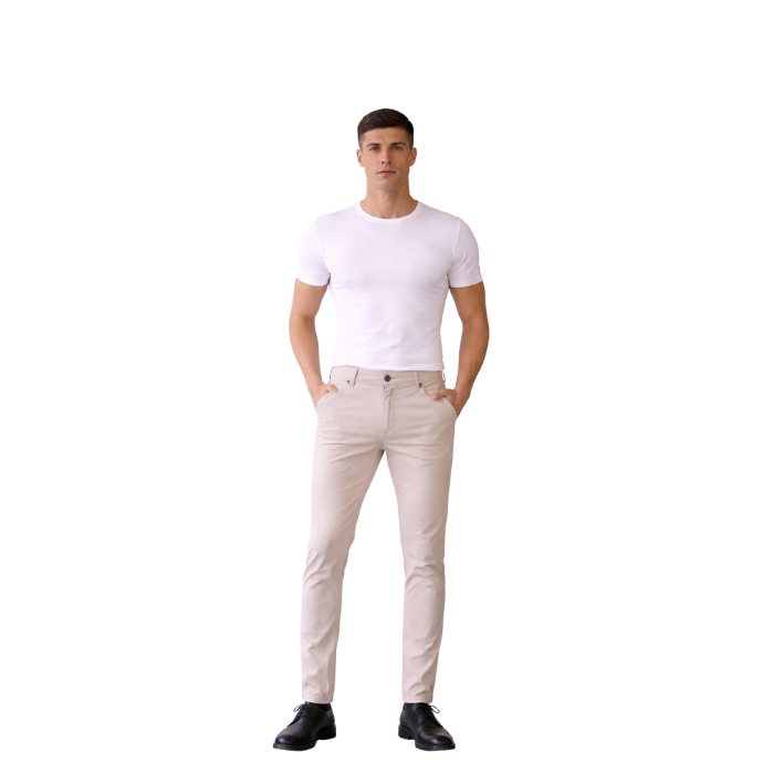 374704767025LEGATO PNT5320 ERKEK PANTOLON  TAŞ