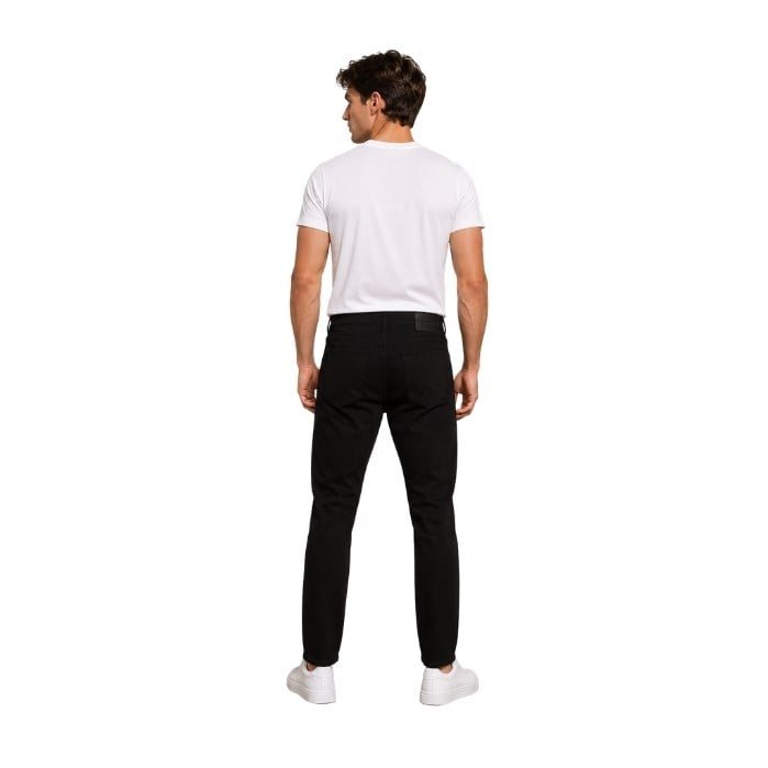 374704791001LEGATO PNT6305 ERKEK PANTOLON  SİYAH