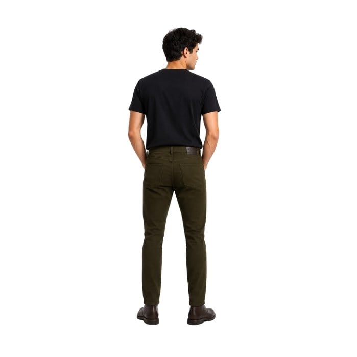 374704791037LEGATO PNT6305 ERKEK PANTOLON  HAKİ