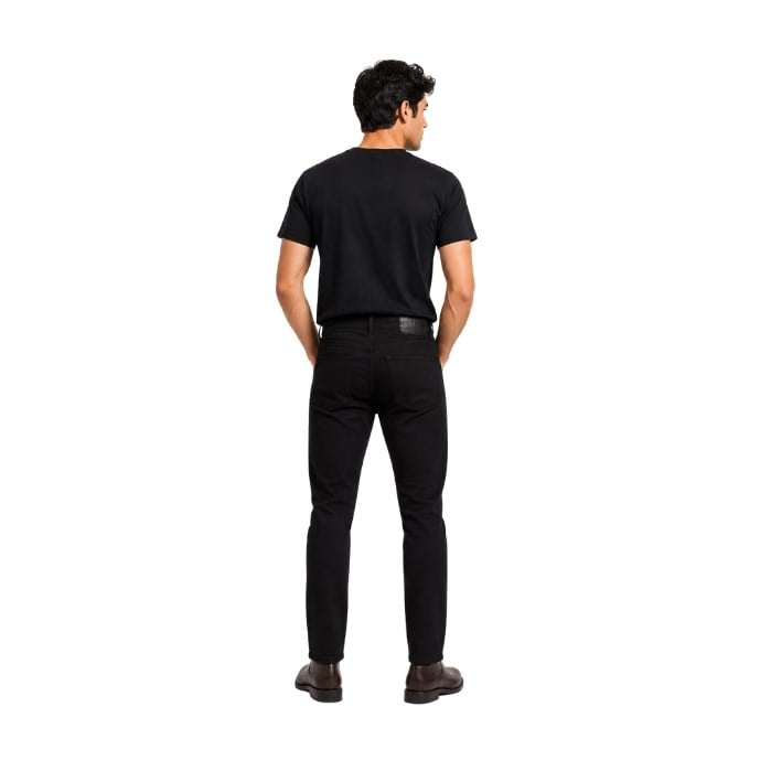 374704792001LEGATO PNT6330 ERKEK PANTOLON  SİYAH