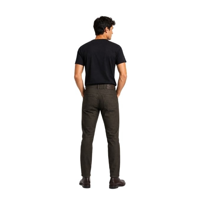 374704792037LEGATO PNT6330 ERKEK PANTOLON  HAKİ