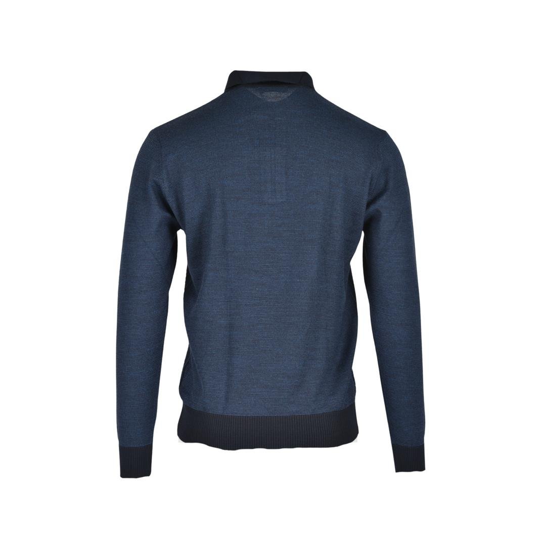 374710040047LEGATO TRK24640 ERKEK TRİKO  PARLAMENT