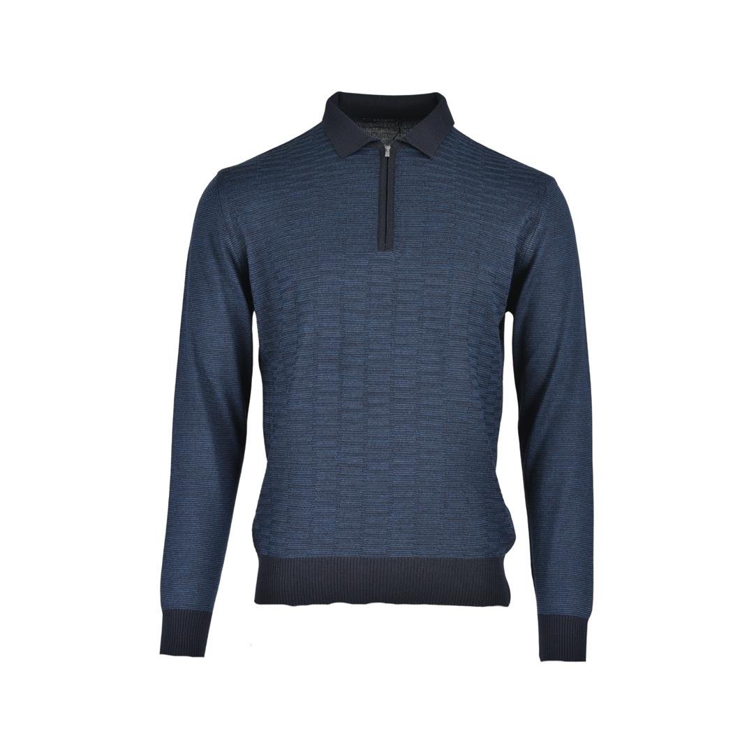 374710040047LEGATO TRK24640 ERKEK TRİKO  PARLAMENT