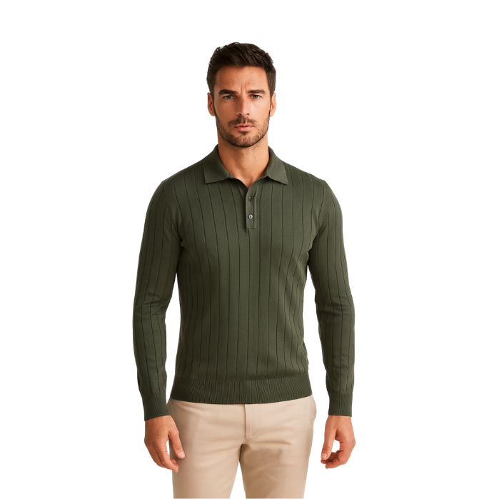 374710055036LEGATO TRK4575 ERKEK TRİKO  ANTRASİT