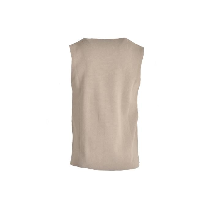 374710057014LEGATO TRK4540 ERKEK TRİKO  BEJ