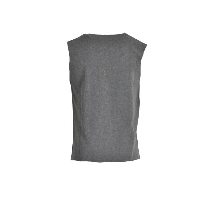 374710057018LEGATO TRK4540 ERKEK TRİKO  K.GRİ