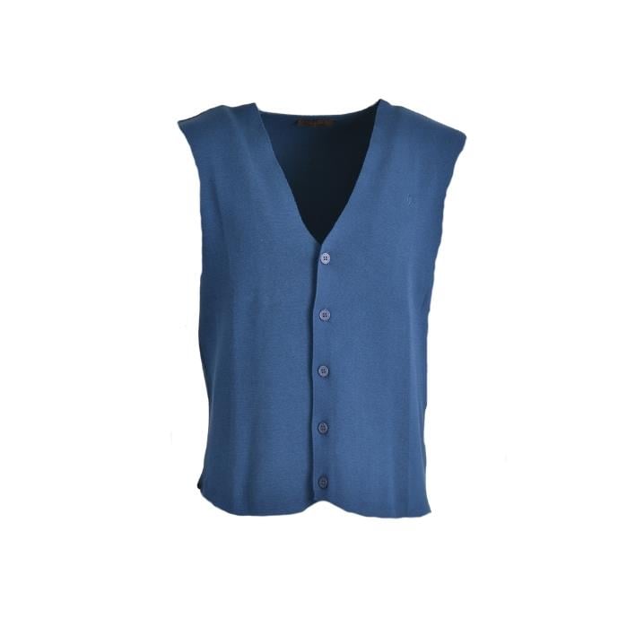 374710057029LEGATO TRK4540 ERKEK TRİKO  INDİGO