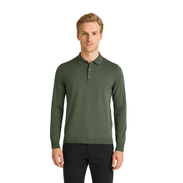 374710059056LEGATO TRK4510 ERKEK TRİKO  NEFTİ