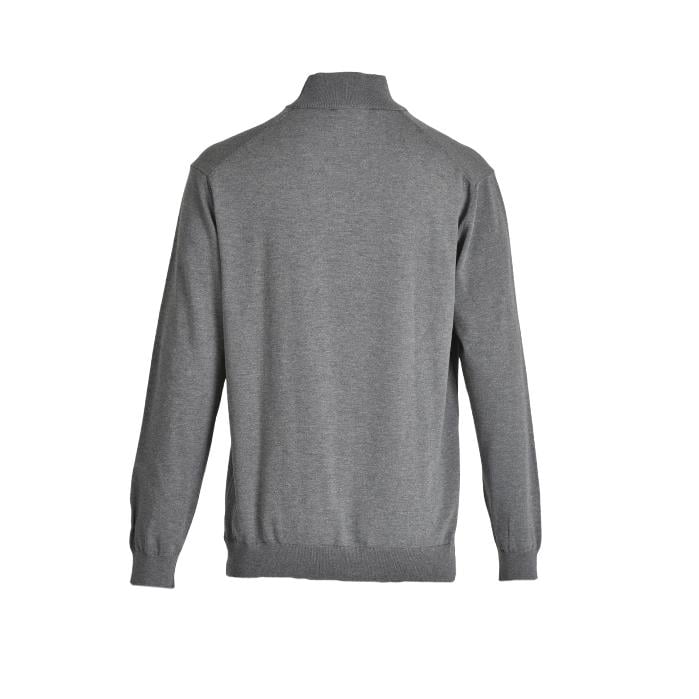 374710060018LEGATO TRK4515 ERKEK TRİKO  K.GRİ