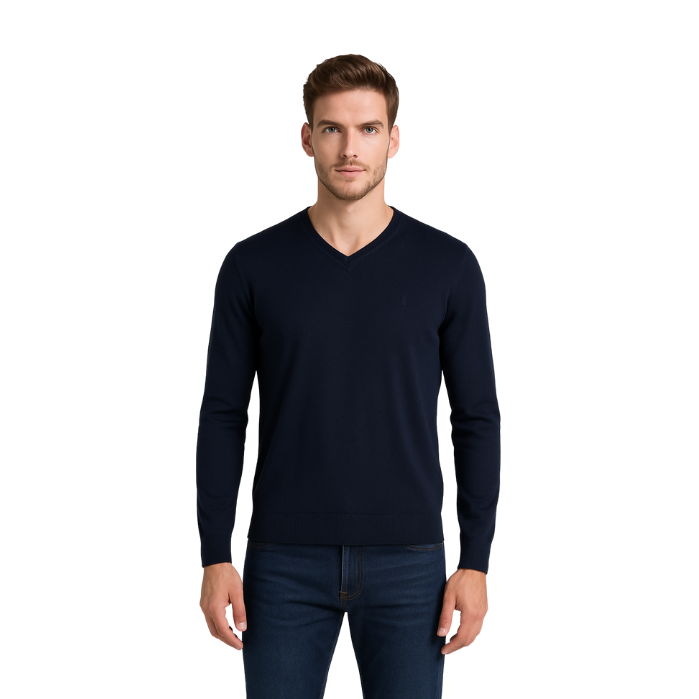 374710061006LEGATO TRK4560 ERKEK TRİKO  LACİ