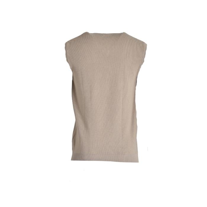 374710065014LEGATO TRK4535 ERKEK TRİKO  BEJ