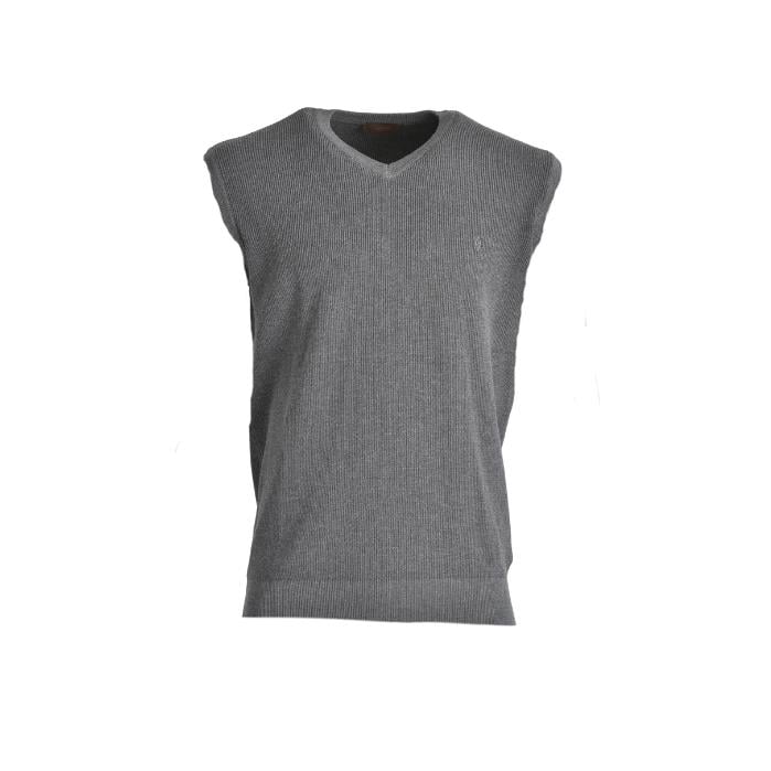 374710065018LEGATO TRK4535 ERKEK TRİKO  K.GRİ