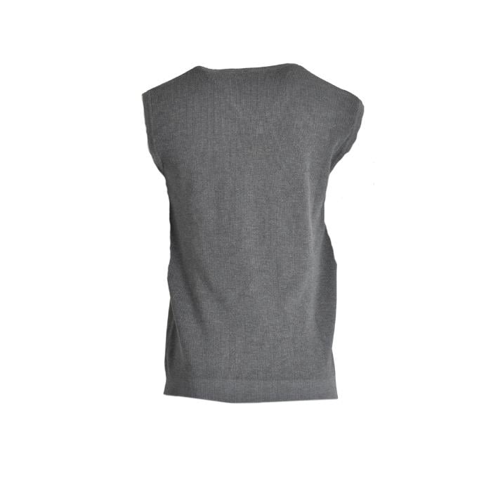 374710065018LEGATO TRK4535 ERKEK TRİKO  K.GRİ