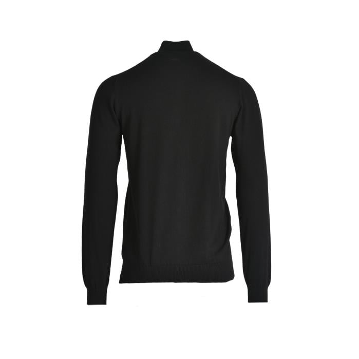 374710066001LEGATO TRK4565 ERKEK TRİKO  SİYAH