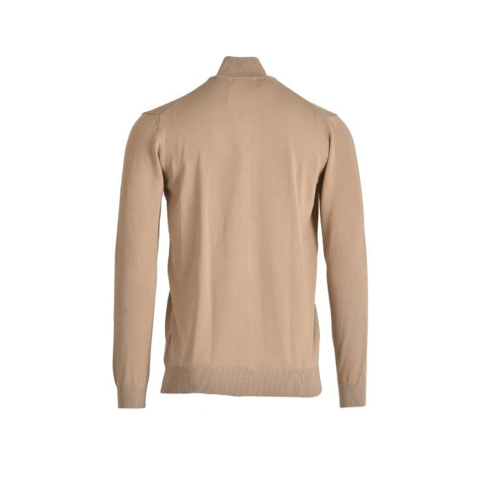 374710066015LEGATO TRK4565 ERKEK TRİKO  VİZON