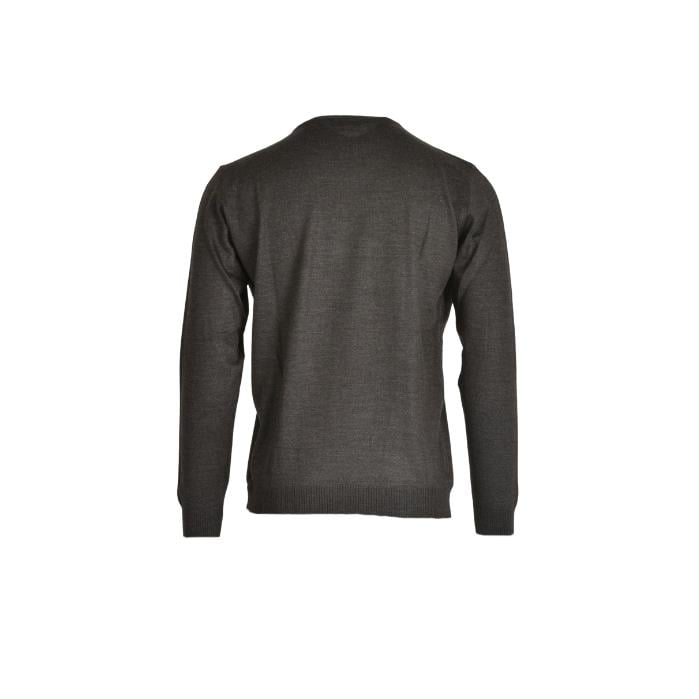 374710068007LEGATO TRK4600 ERKEK TRİKO  KAHVE