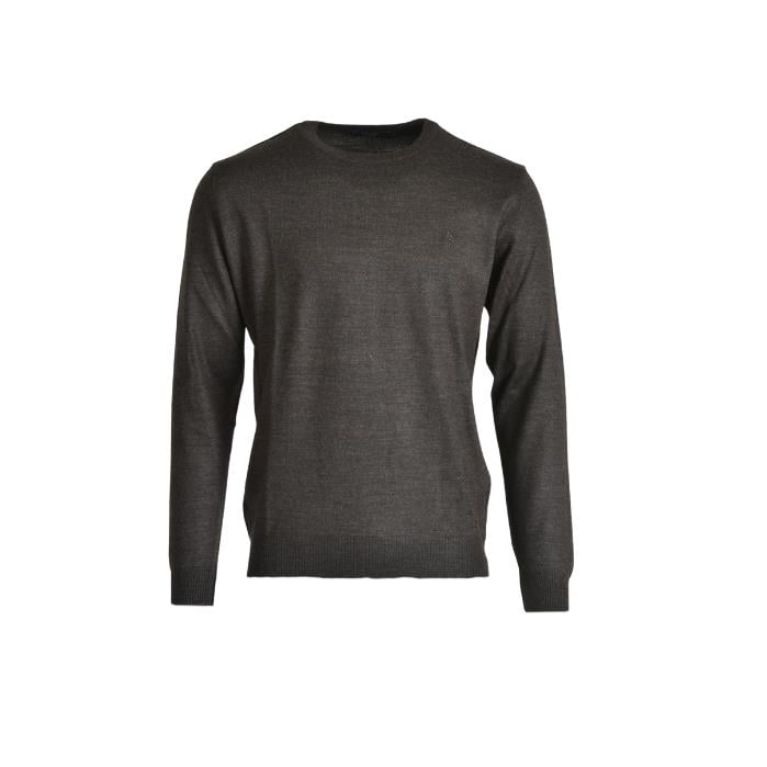 374710068007LEGATO TRK4600 ERKEK TRİKO  KAHVE