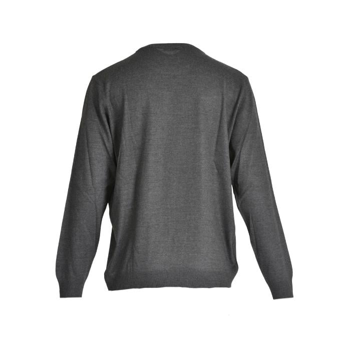 374710068036LEGATO TRK4600 ERKEK TRİKO  ANTRASİT