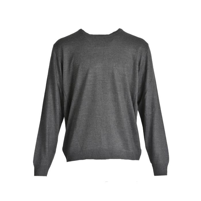 374710068036LEGATO TRK4600 ERKEK TRİKO  ANTRASİT