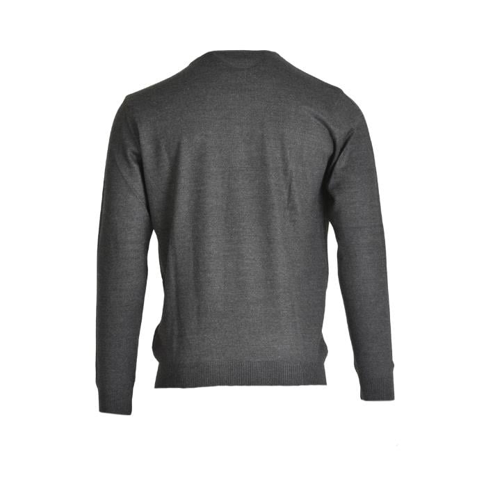 374710069036LEGATO TRK4605 ERKEK TRİKO  ANTRASİT