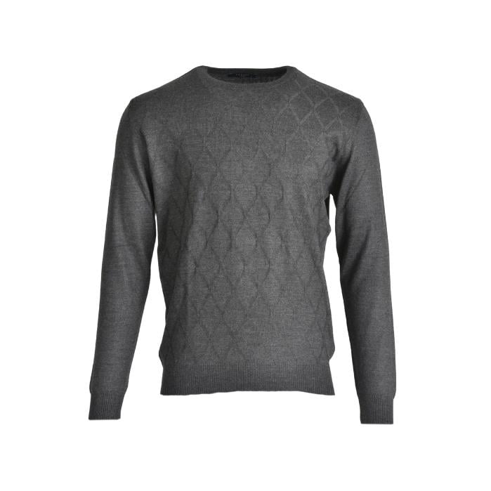 374710069036LEGATO TRK4605 ERKEK TRİKO  ANTRASİT