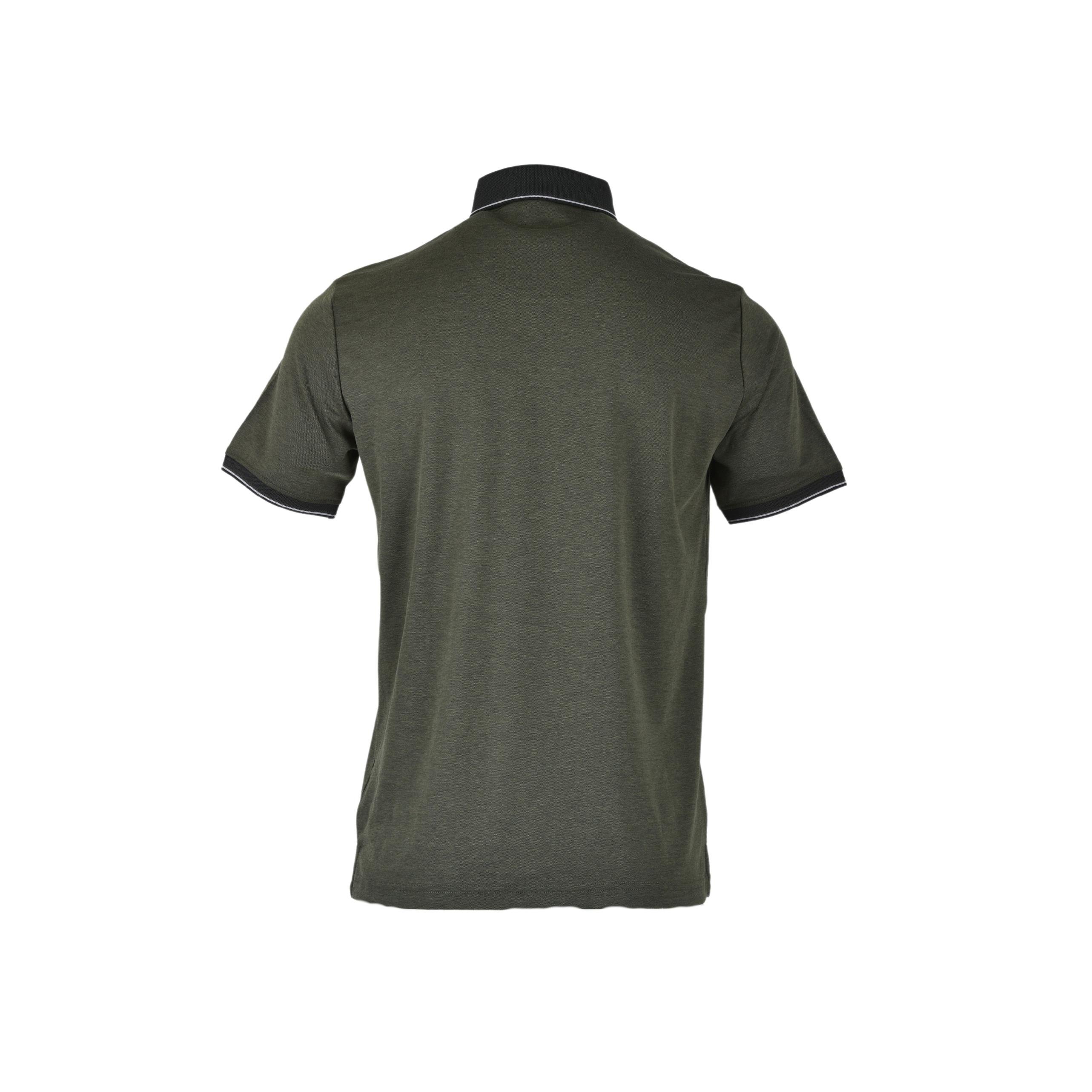 374737058LEGATO TSH3500 ERKEK T-SHIRT  HAKİ