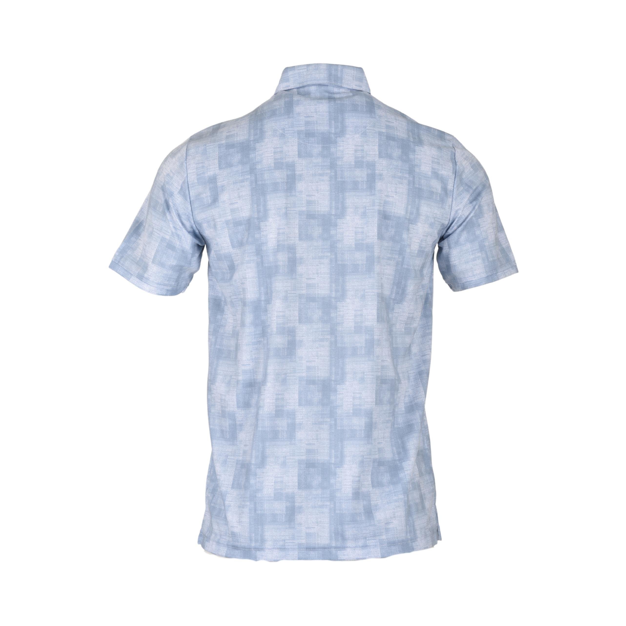 374737060LEGATO TSH3525 ERKEK T-SHIRT  MAVİ