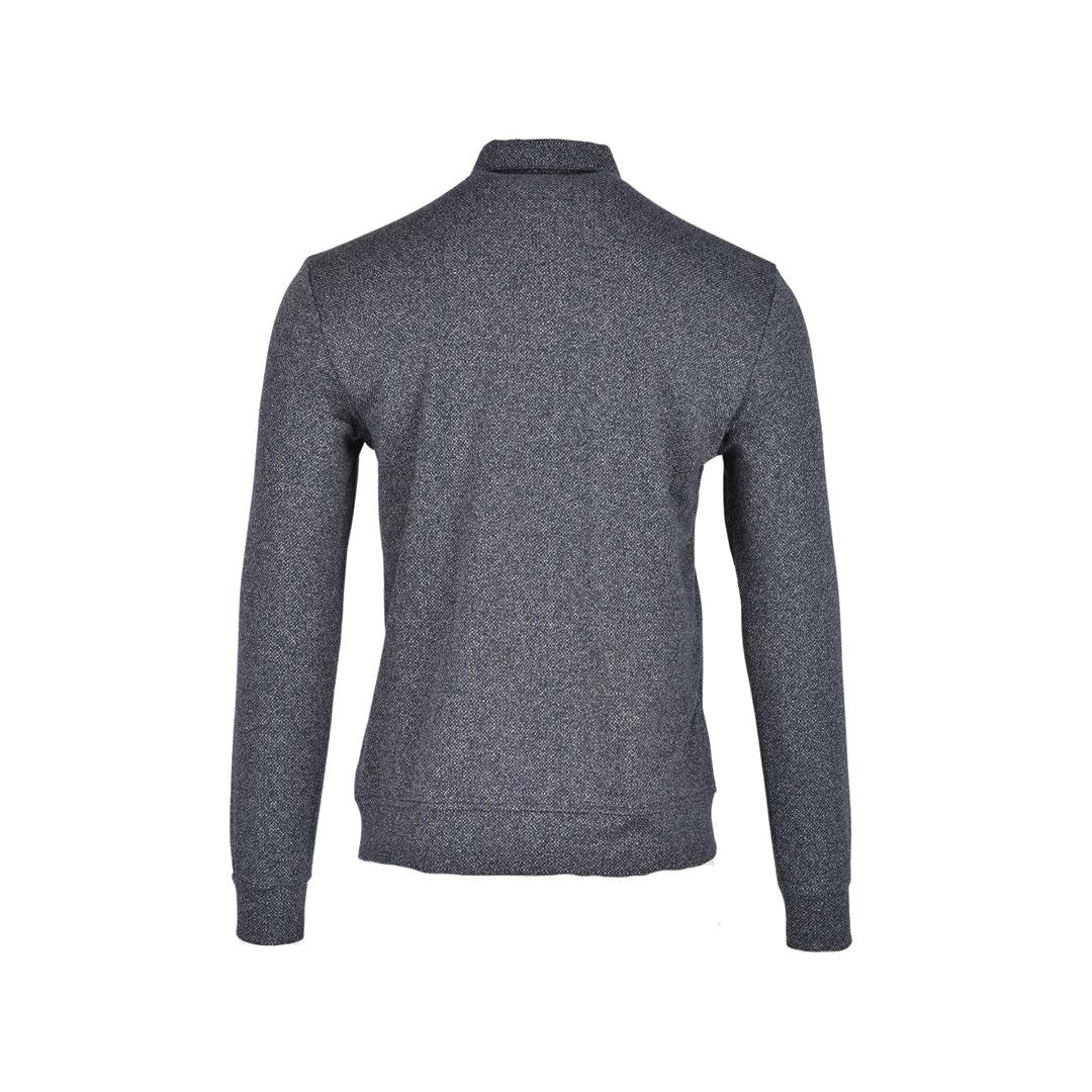 374738040006LEGATO SWT24855 ERKEK SWEATSHIRT  LACİVERT