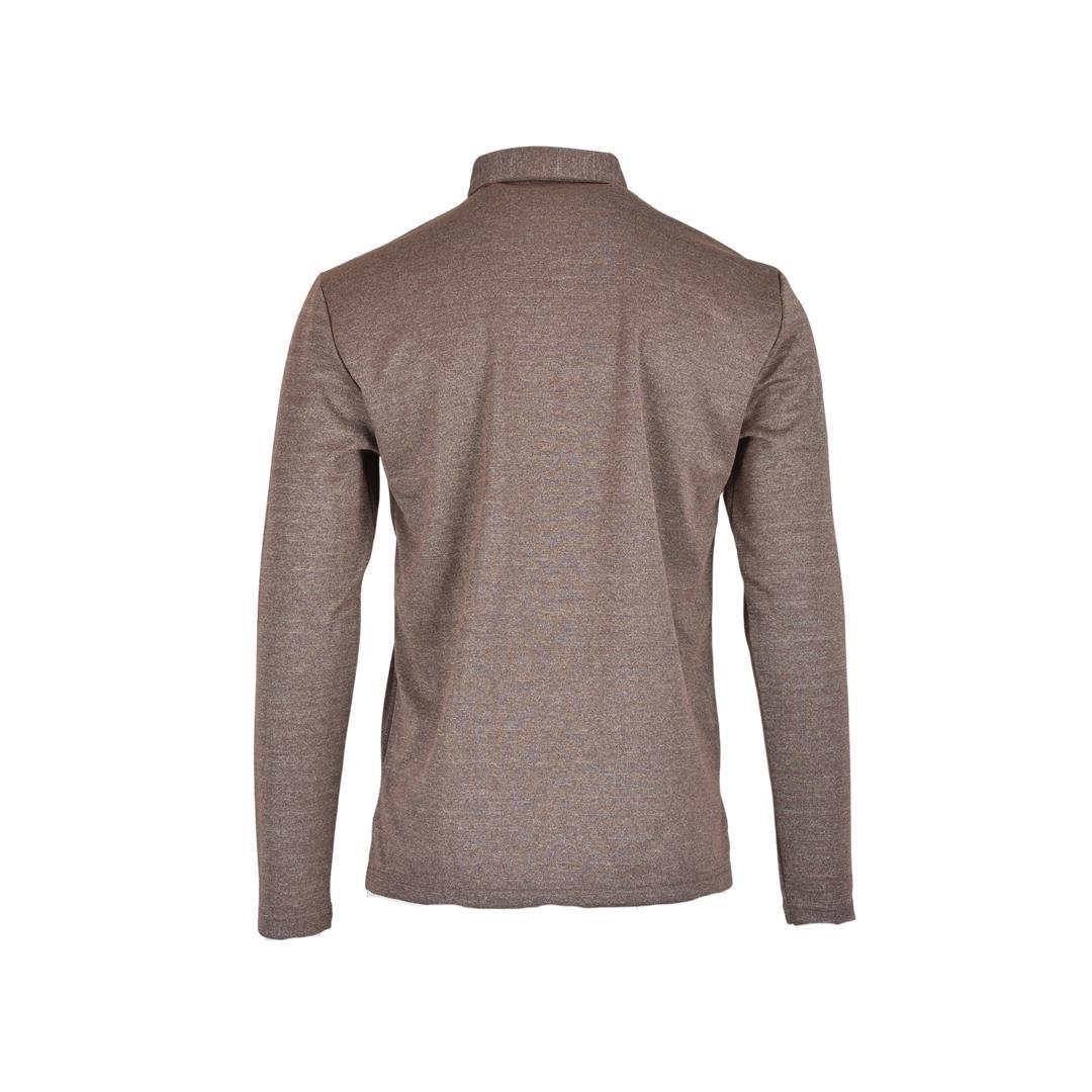 374738048061LEGATO SWT2660 ERKEK SWEATSHIRT  TABA