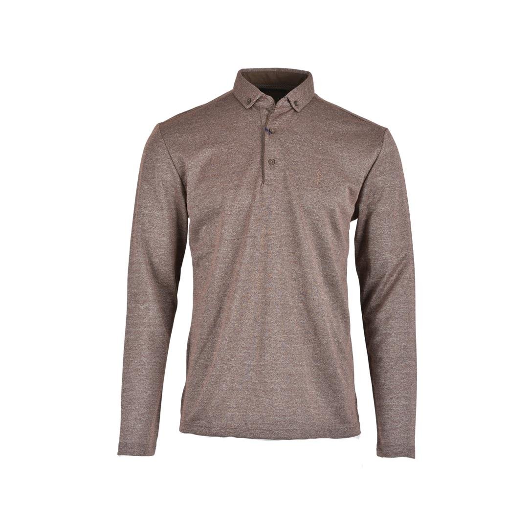 374738048061LEGATO SWT2660 ERKEK SWEATSHIRT  TABA