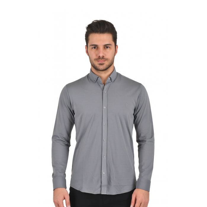 374738049036LEGATO SWT2600 ERKEK SWEATSHIRT  ANTRASİT