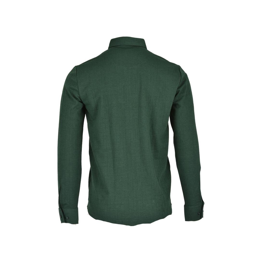 374738050174LEGATO SWT2605 ERKEK SWEATSHIRT  ZÜMRÜT