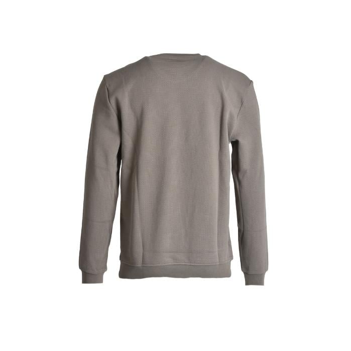 374738051015LEGATO SWT4705 ERKEK SWEATSHIRT  VİZON
