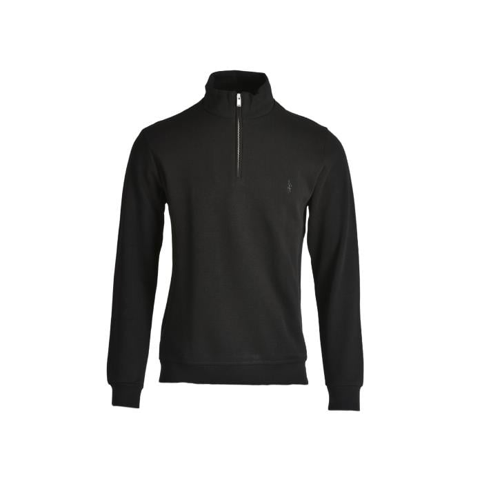 374738053001LEGATO SWT4710 ERKEK SWEATSHIRT  SİYAH