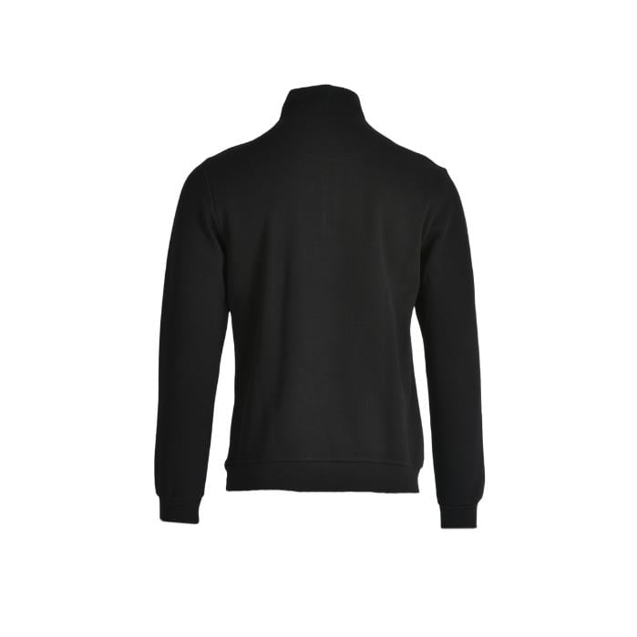 374738053001LEGATO SWT4710 ERKEK SWEATSHIRT  SİYAH