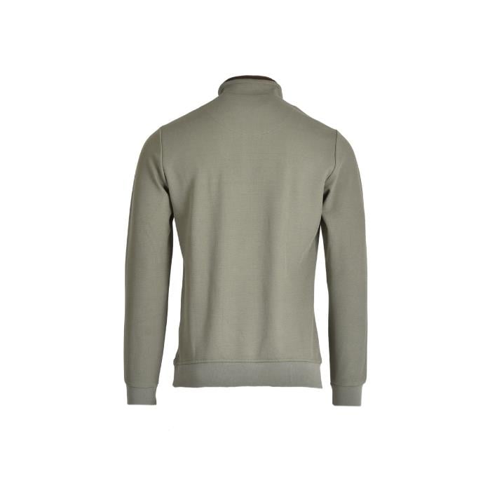 374738055037LEGATO SWT4720 ERKEK SWEATSHIRT  HAKİ
