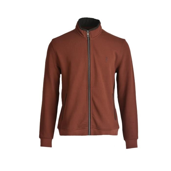 374738056035LEGATO SWT4740 ERKEK SWEATSHIRT  KİREMİT