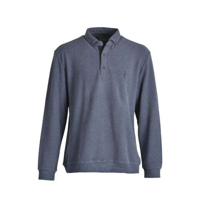 374738058040LEGATO SWT4750 ERKEK SWEATSHIRT  MERCAN