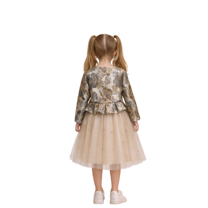 421415272014MOONSTAR 49011 ÇOCUK TAKIM  BEJ