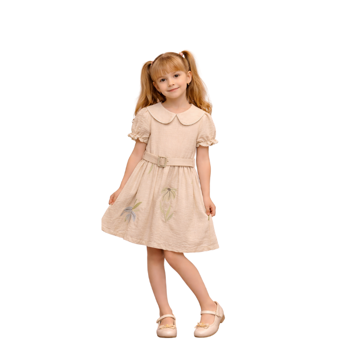 421415368014MOONSTAR 51196 ÇOCUK TAKIM  BEJ