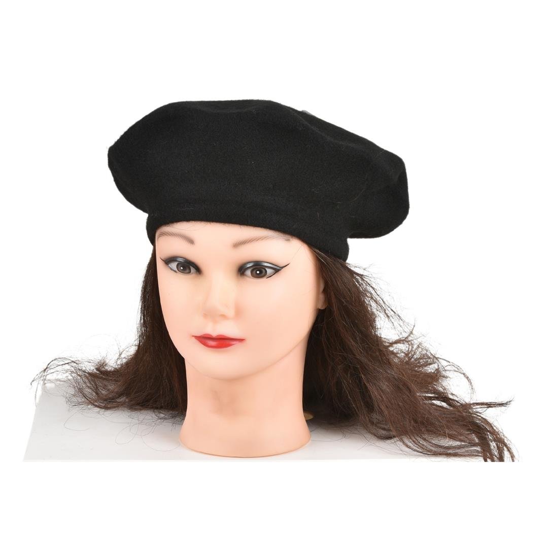 474112531001CMF B982 KADIN BERE  SİYAH