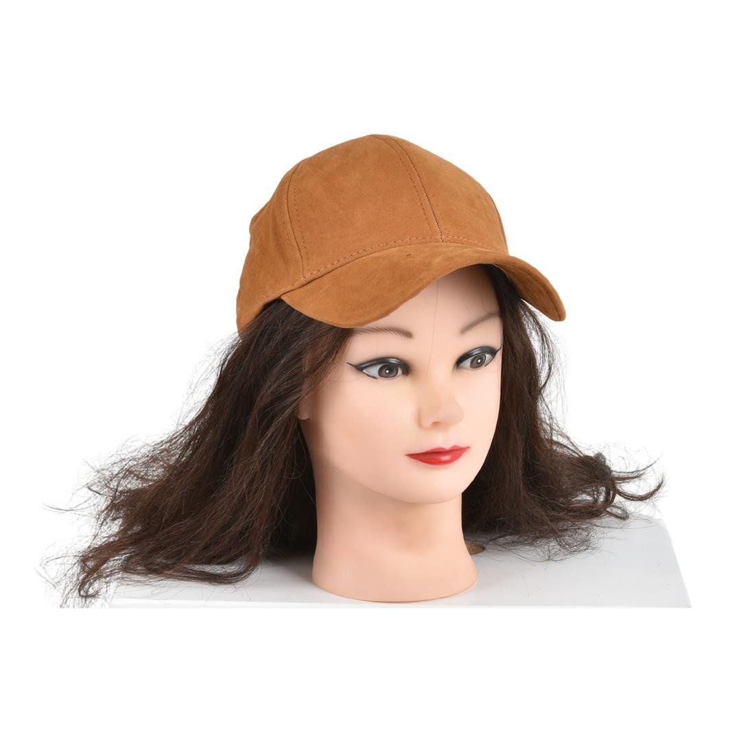 474112559061CMF CMFW17-42 KADIN ŞAPKA  TABA