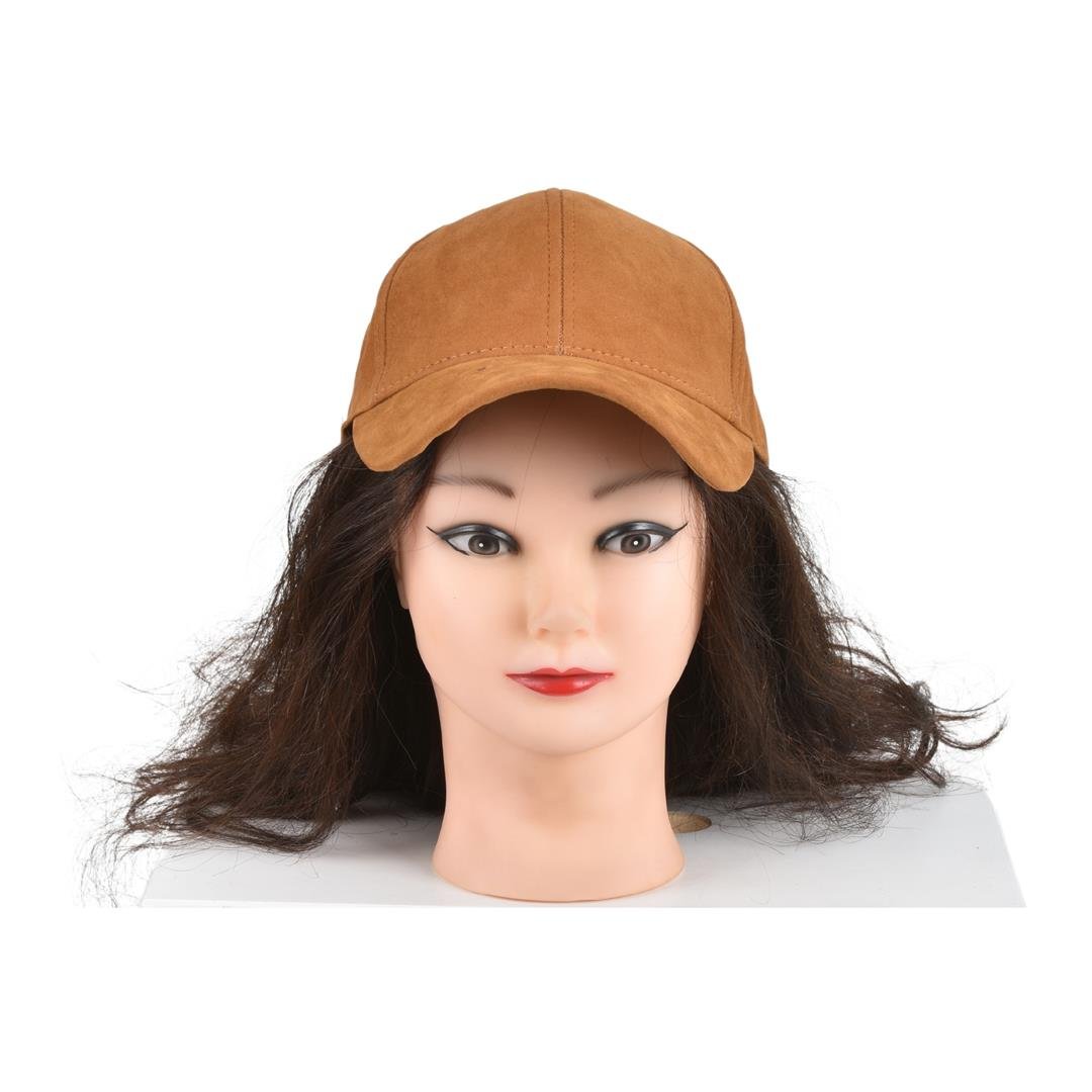 474112559061CMF CMFW17-42 KADIN ŞAPKA  TABA