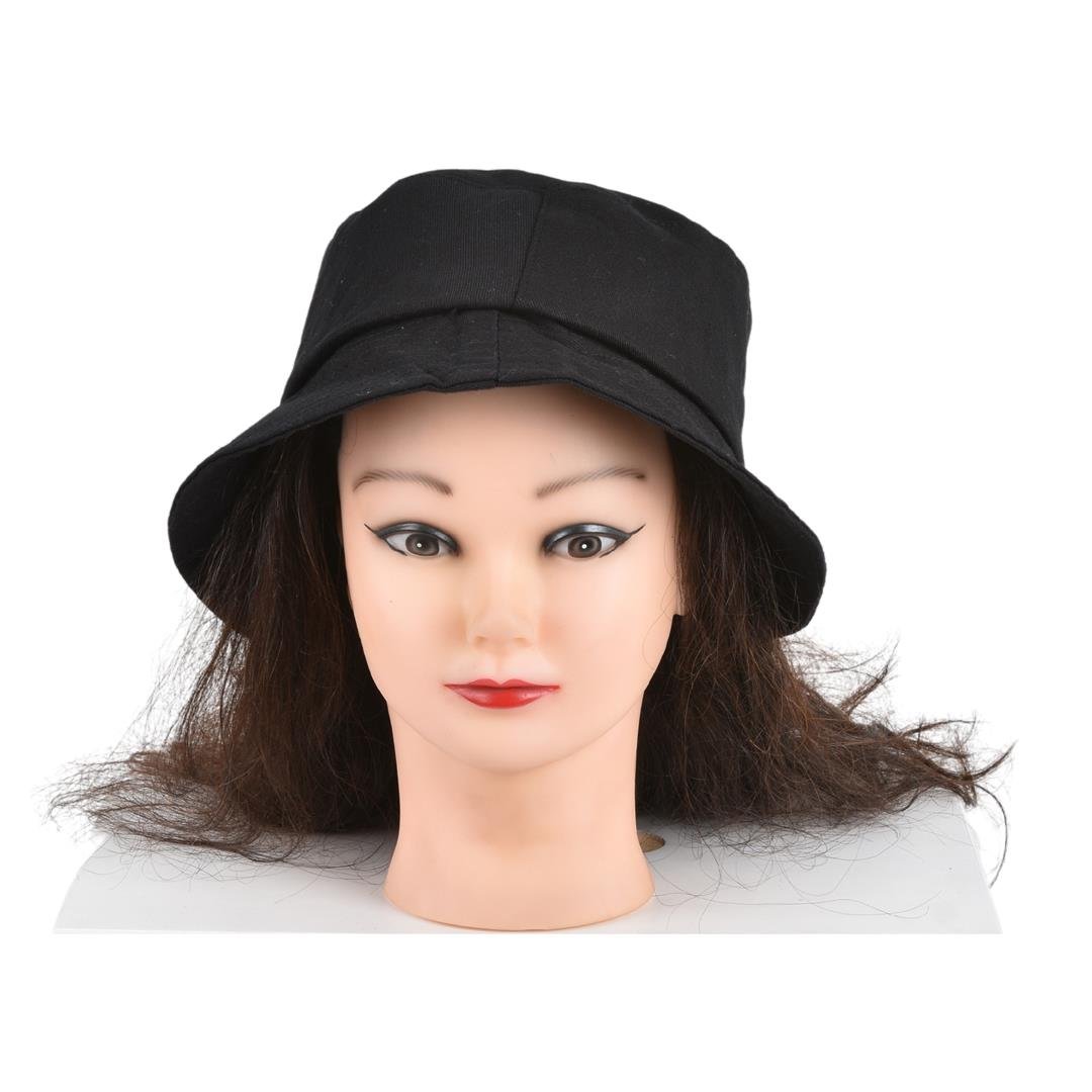 474112560001CMF CMFW21-20 KADIN ŞAPKA  SİYAH