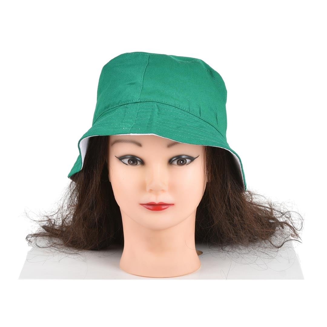 474112560005CMF CMFW21-20 KADIN ŞAPKA  YEŞİL