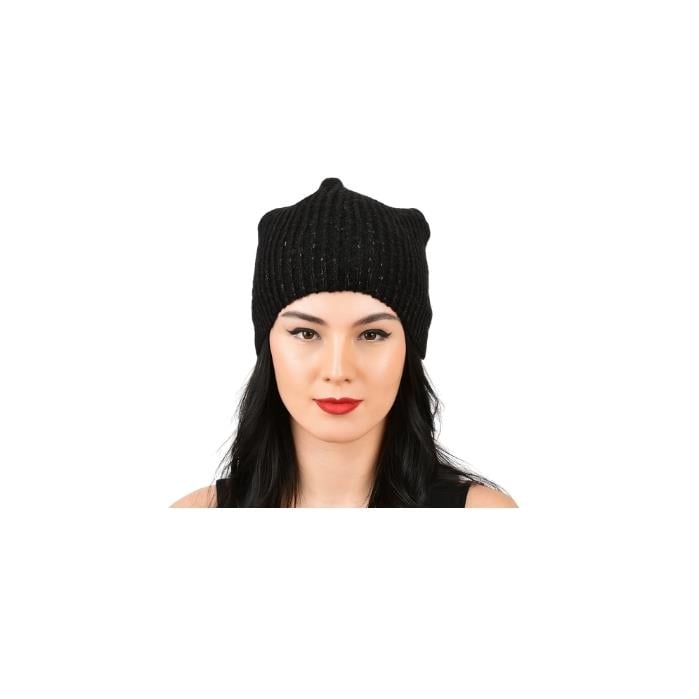 474112582001CMF CMFW18-14 KADIN BERE  SİYAH