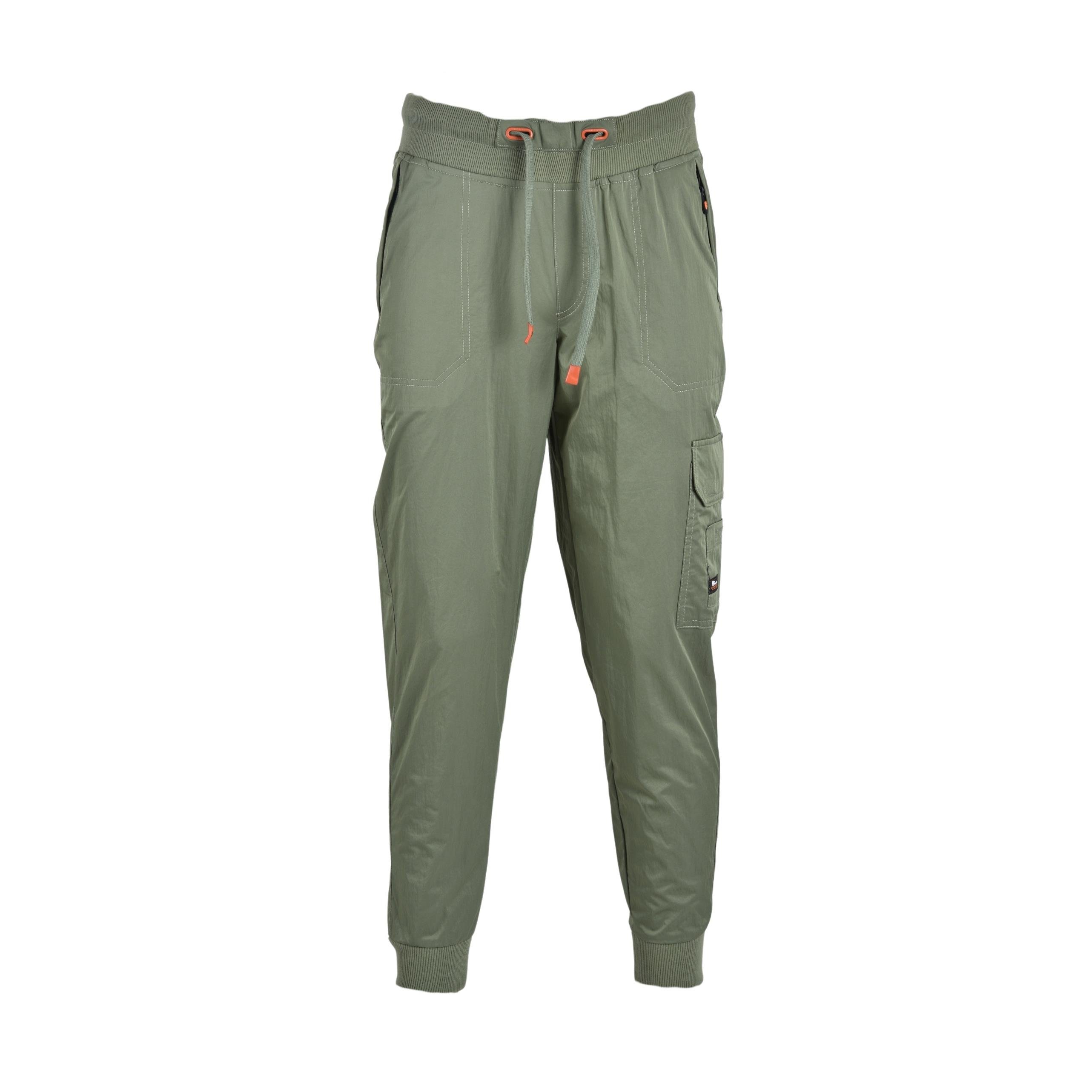 531204011BAD BEAR 23.04.16.001 KADIN PANTOLON  HAKİ