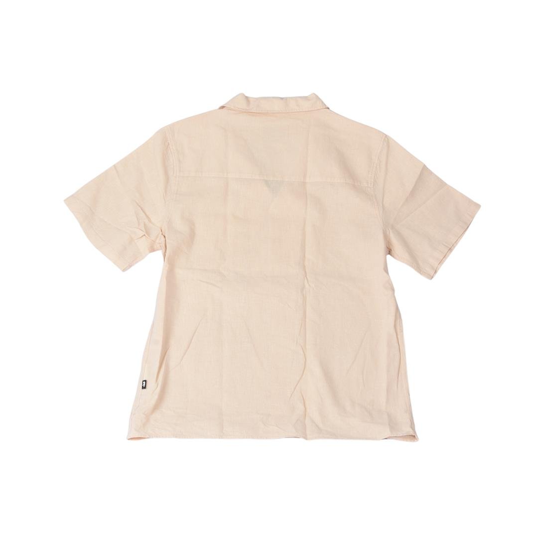 531503021014BAD BEAR 24.01.30.002 ERKEK GÖMLEK  BEJ