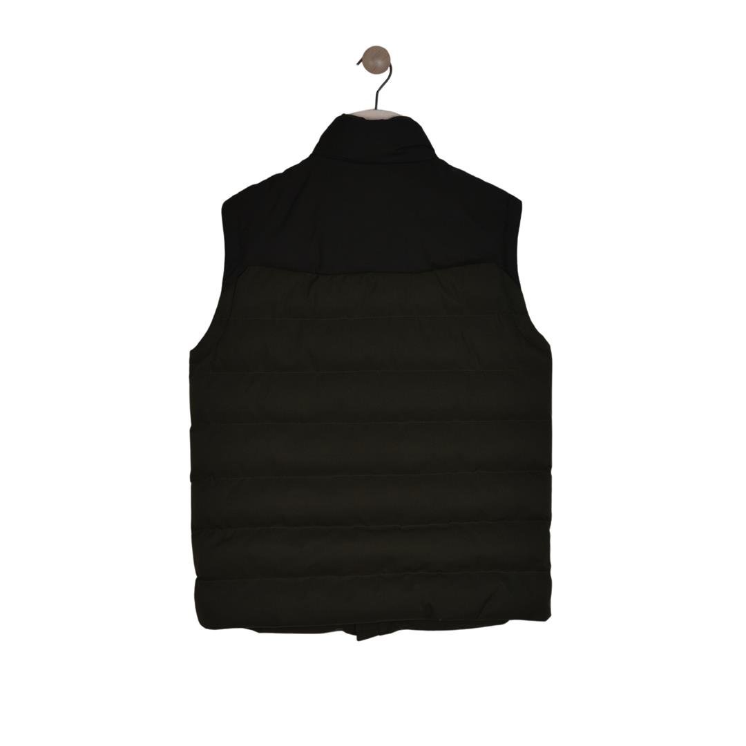 534714012037ALLEGRO 1720 ERKEK YELEK  HAKİ